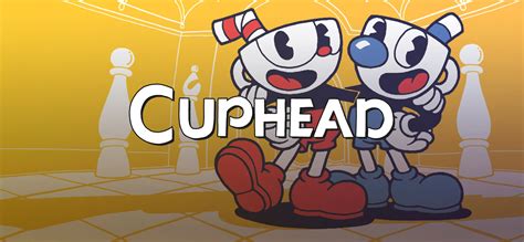 Cuphead Free Download (v1.3.4) » GOG Unlocked.